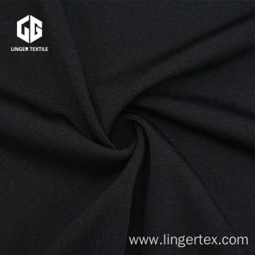 High Quality Poly Spandex Venetian Fabric For Women